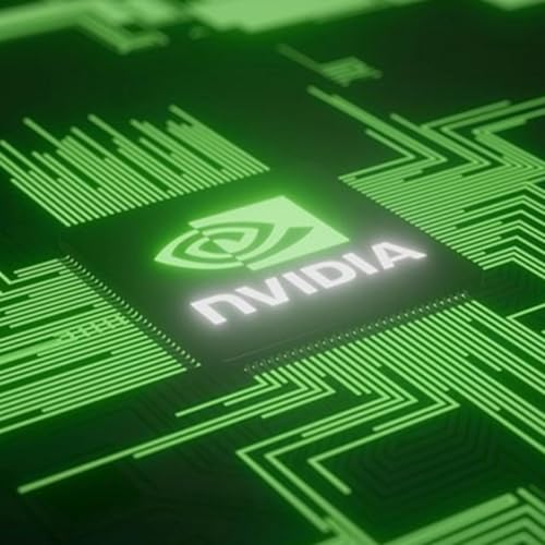 39/ Nvidia Fundamental Analysis. Can Anyone Catch the AI King?