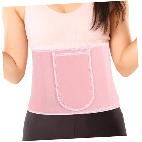 Cinturón de soporte para cintura Mikikit gym deportivo miniatura 7