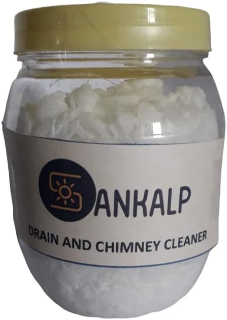 Sankalp Drain and Chimney Cleaner 450g
