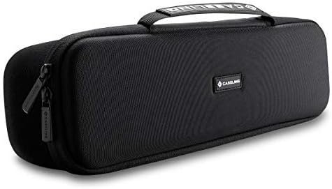 Miniatura 8 de caseling Funda rígida para secador de pelo Revlon One Step y Styler, bolsa de transporte con asa de transporte de fácil agarre y cremallera premium