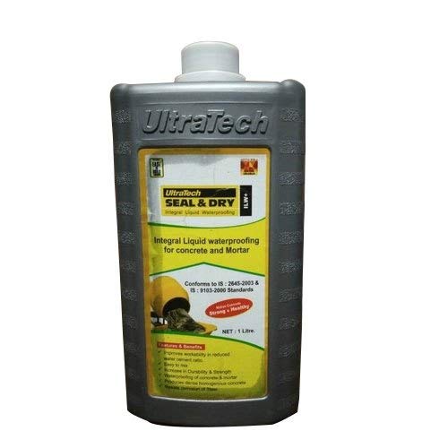 ultratech Seal & Dry ILW+