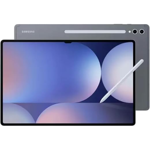 Samsung Galaxy Tab S11 Ultra 14.6-inch