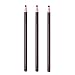 10Pcs Paint Eyebrow Pencil Set Enhancer Makeup Tools Drawing Eye Brow Pen Pencil Cosmetic Eye Permanent Make up Definer Eyebrow Shaping Stencil Template Razor Trimmer Microblading Pencils
