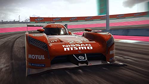 Gear Club Unlimited 2: Tracks Edition