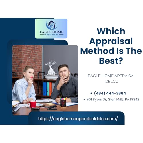 『Which Appraisal Method Is The Best?』のカバーアート