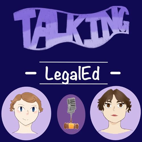 Episode 20: Kellye Testy (LSAC) talks leadership in legal academics