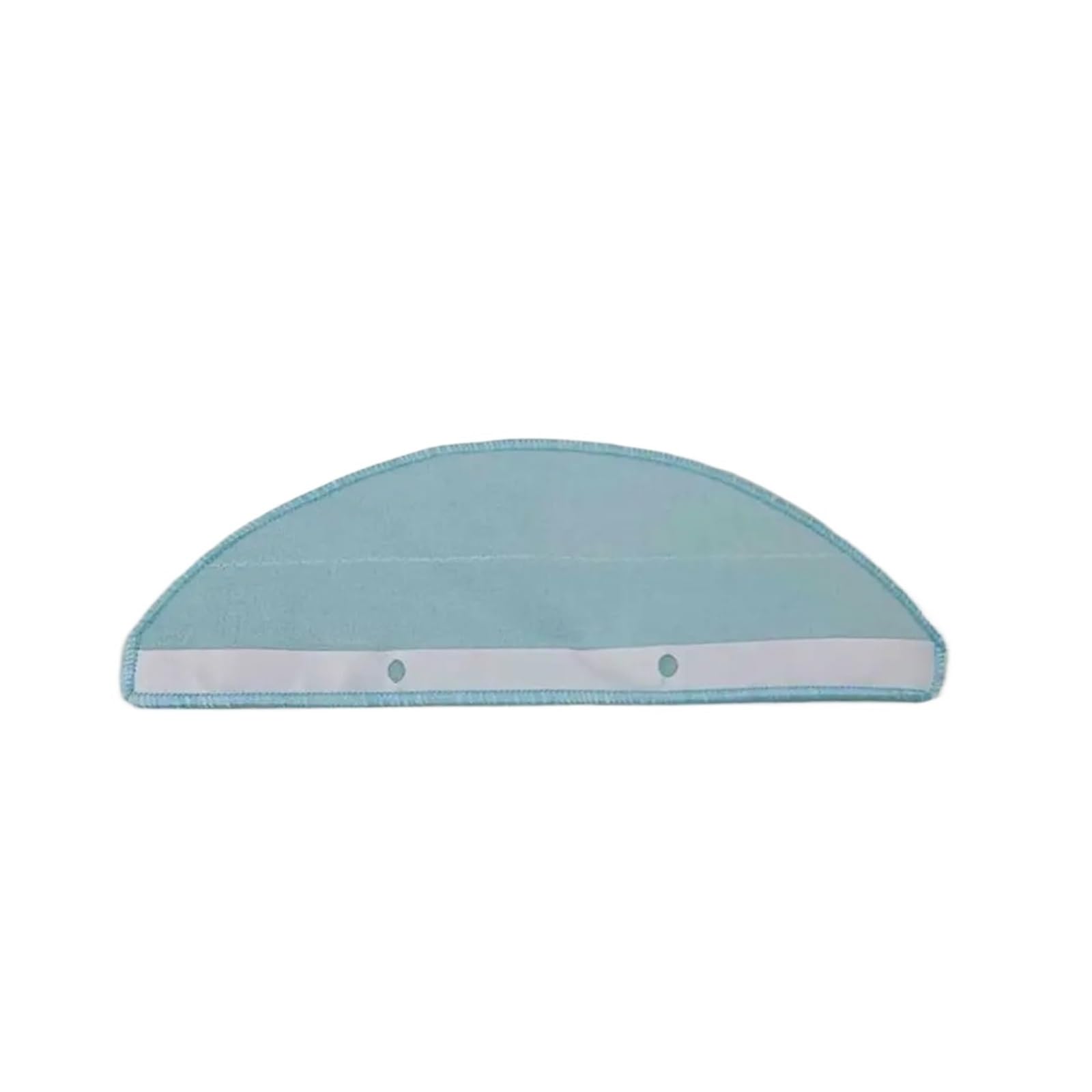 Y15A Accessories Replacement Parts Robot Vacuum Mop Cloth & Mop Holder, Compatible for Conga，8290/7490(1mop)
