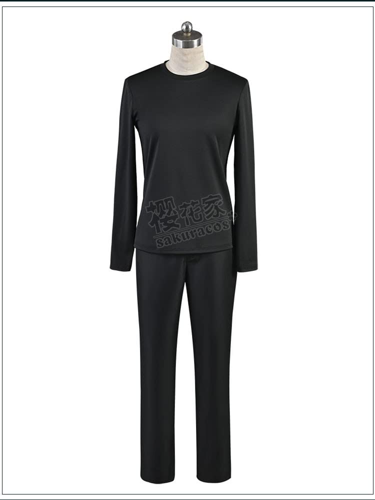 ワートリ 空閑遊真 衣装 コスプレ衣装制作・販売 Fairyフェアリー / 658:ワールドト