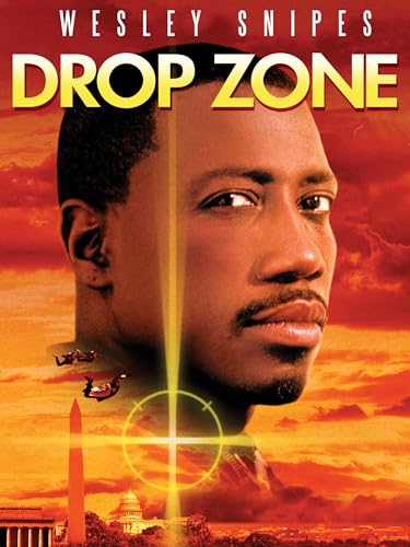Bild: Drop Zone f�r 3,99 EUR bei amazon.de