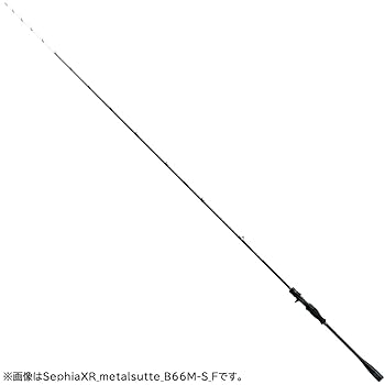 イカメタル　LUXXE B66MH-solid 船竿 イカメタル LUXXE B66MH-solid 船竿 イカメタル LUXXE B66MH