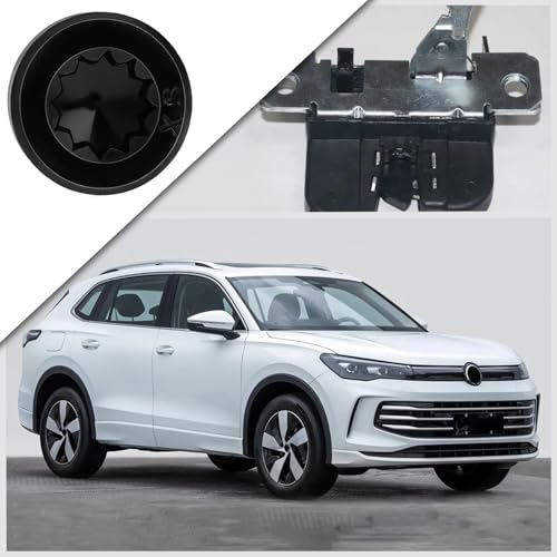 LT Easiyl 10 Stück Zylinderkopfschraube Ersatzteil N90931602 Kompatibel mit VW Kompatibel mit Alltrack Kompatibel mit Seat Kompatibel mit Golf