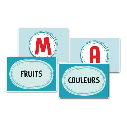 Le jeu du petit bac Clementoni Jeux - vue 4