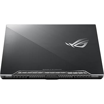 ノートPC ASUS - ROG STRIX Scar ii GL504GM i7 16GB SSD asus_gl504gs_ds74_15_6_gl504gs