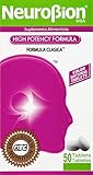 Neurobion CLASSICO 50 Tablets Vitamin B Energy Booster