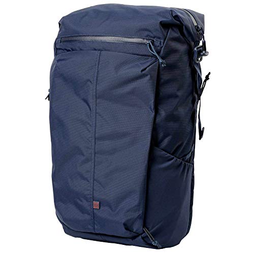 5.11 TACTICAL SERIES DART24 Pack Mochila Tipo Casual, 50 cm, Gris (Night Watch)