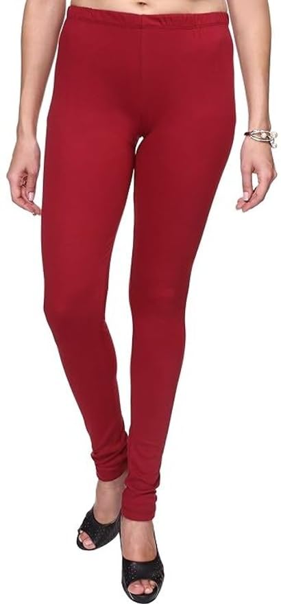 Ankle Length Ethnic Bottomwear - Pack of 1 (All Colours)-image-0