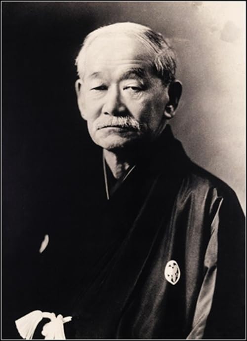 El Judo: De Japón a Canarias, Jigoro Kano y el nacimiento de un camino.