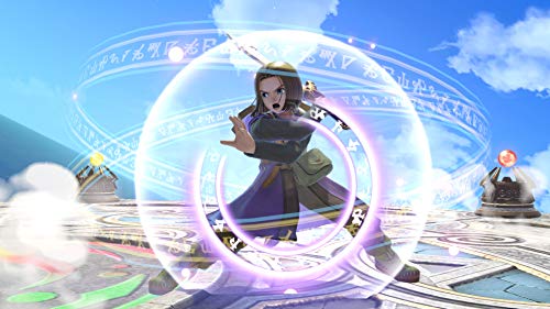 Image of Super Smash Bros. Ultimate: Challenger Pack 2 - Nintendo Switch [Digital Code]