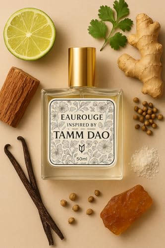 Image of Tom Deo Mix Perfume | Like Srk Combo Fine Fragrance & Long-Lasting Sandalwood & Woody Notes | Perfume for Men & Women