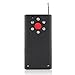 Anti Spy Hidden Camera Wireless RF Signal Detector GSM Voice Bug Device Finder