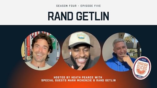 Inside the USMNT Docuseries with Director Rand Getlin