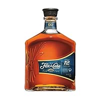 Flor de Caña Centenario