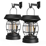 LED ランタン ソーラー 充電式 キャンプ 【人感センサー &4000mAh】 4つ点灯モード 作業灯 コードレス 超高輝度 災害 ライト スームルーム ランタン 防水 アウトドア 車中泊 登山 夜釣り 防災 停電 緊急 非常用 電球色 2個セット