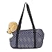 Outdoor for Small Dogs for Exploring, Navy, Big