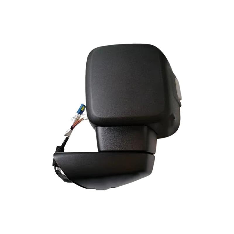Asamblea Espejo Para Gran Pared Para Tanque 300 Espejo Retrovisor Externo 8 + 1 Líneas Visor De Montaje A Prueba Polvo Puerta Coche Automática Espejo Punto Ciego