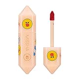 Missha Wish Stone Velvet # Pretty [Line Friends Edition]