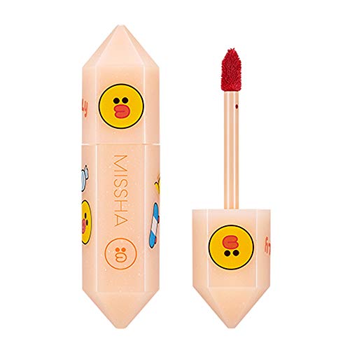 Missha Wish Stone Tint (Velvet) - BR01 (Limited Line Edition 2019)