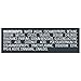 The Good Stuff Shampoo Gentle Sulfate Free 7.7 oz