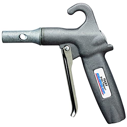 Guardair Xtra Thrust 75Xxt Safety Air Blow Gun Venturi Alloy Nozzle With Aluminum Body #TOP30
