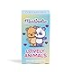 MARTINELIA Eau de Toilette für Kinder – weicher Duft für Kinder – süße Flasche für Mädchen – fruchtiger Duft – kleines Format – Modell zufällig – 1 Stück