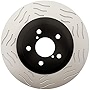 Raybestos R-300 Specialty Street Performance Replacement Front Disc Brake Rotor for Select Subaru Baja/BRZ/Crosstrek/Forester/Impreza/Legacy/Outback/XV Crosstrek Model Years (980360PER)