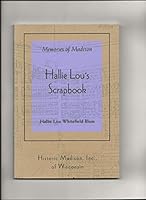 Hallie Lou's Scrapbook B001VNS5CU Book Cover