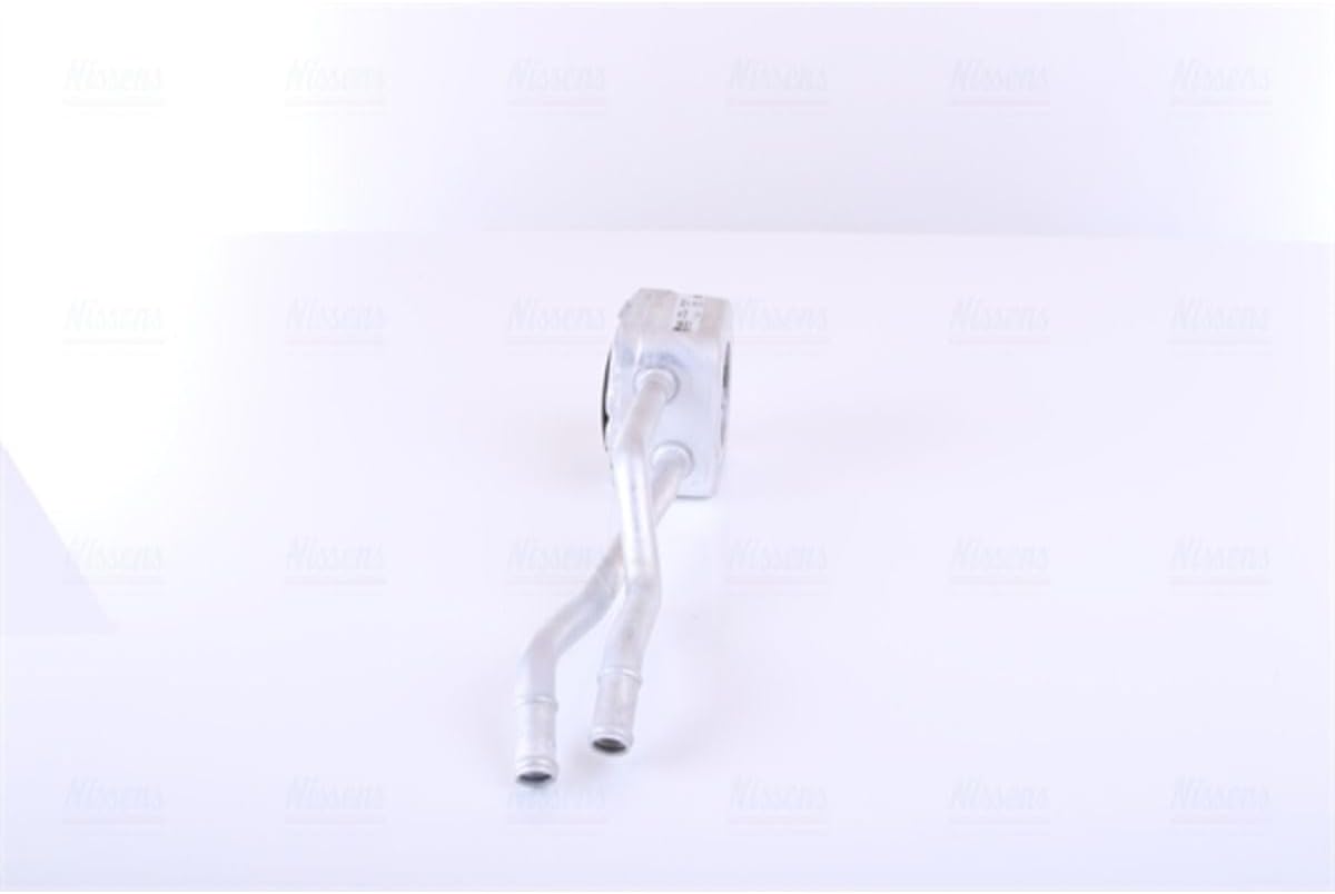 Nissens Oil Cooler engine oil 90685
