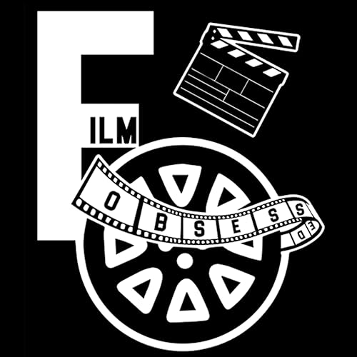 Escapism -Film Obsessed Ep. 9 Titelbild