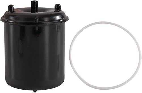 LOJYU 1-Pack 1922496PE Centrifuge Rotor for PACCAR MX13 MX-13 for Cummins X15 IS