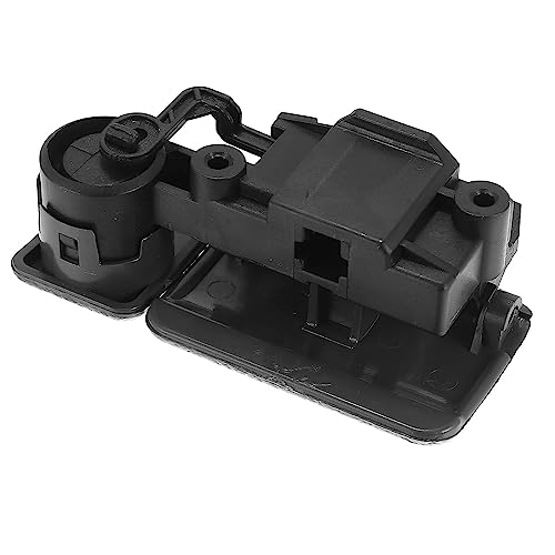 Manija para Guanteras Negra miniatura 2