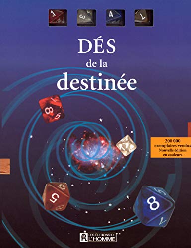  Dés de la destinée Livre PDF Gratuit