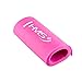 HMS Unisex's 17-34-022 5907695508109 Exercise Rubber, Pink, One Size