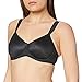 Produktbild Triumph Essential Minimizer W X BH, Schwarz, reduziert das Brustvolumen optisch um eine Cup-Größe, Schwarz (BLACK (04) 04), 90C