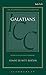 Galatians (International Critical Commentary)