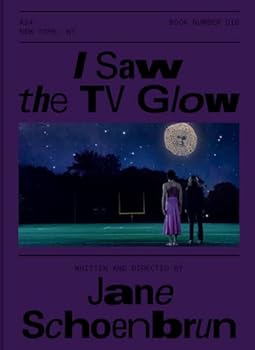 I Saw the TV Glow