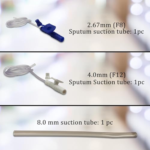 Image of OTICA Yuwell 7B-1 Manual Hand Suction Machine