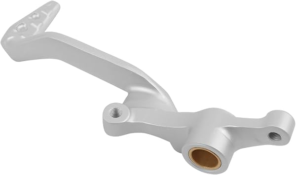 Motorcycle Brake Pedal Foot Lever Replacement for Ducati Streetfighter V2 Brake Lever Pedal