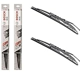 scheibenwischer suzuki ignis Passt für: SUZUKI JIMNY Bj. ab 1998