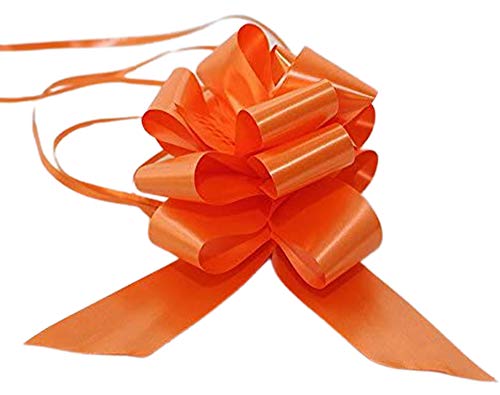 30 coccarde automontanti autotiranti 3,0 cm