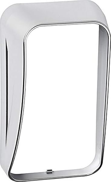 ABUS Protezione Tastiera CSS3000 S - per CFT3000 e CFT3100, Argento